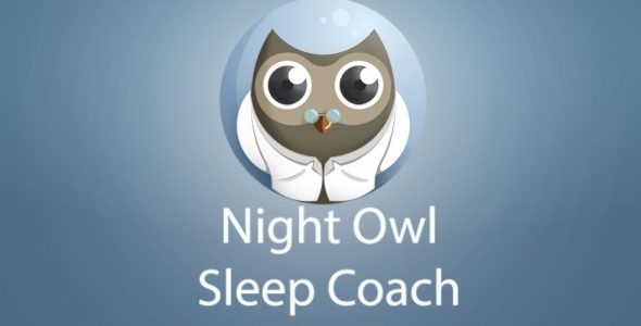 Night Owl Sleep Coach