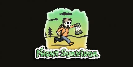 Night Survivor Cover