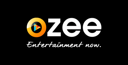 OZEE Free TV Shows Movie Music 1