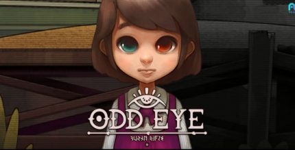 Odd Eye Premium