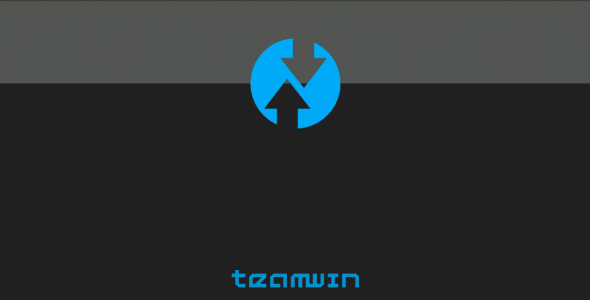 Official TWRP App Cover