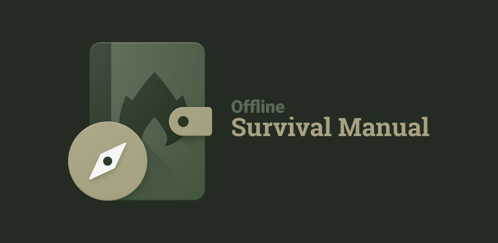 Offline Survival Manual Cover