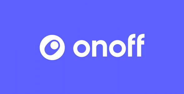 Onoff Cover