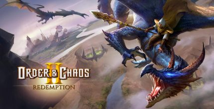 Order Chaos 2 Redemption