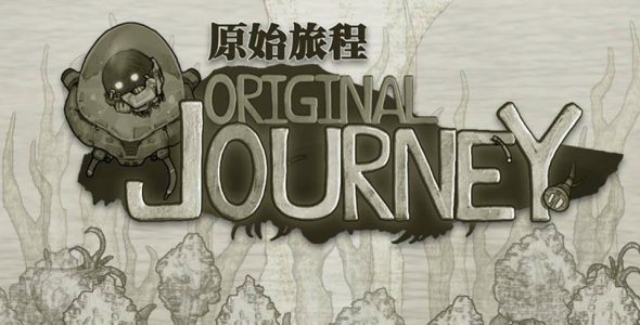 Original Journey Cover