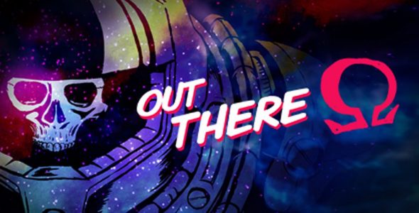 Out There Ω Edition