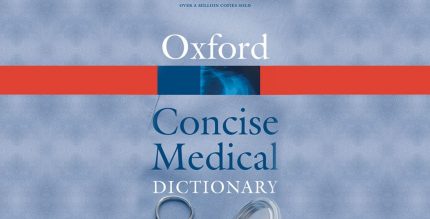 Oxford Medical Dictionary Full
