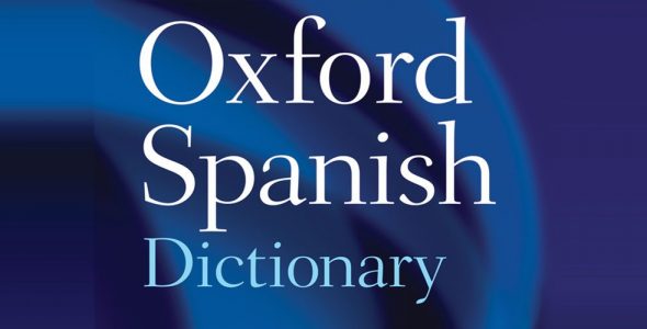 Oxford Spanish Dictionary Premium