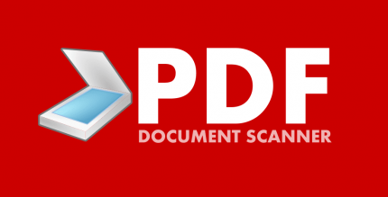 PDF Document Scanner Classic Premium