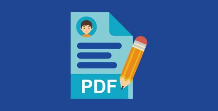 PDF Editor Fill Form Signature Edit PRO