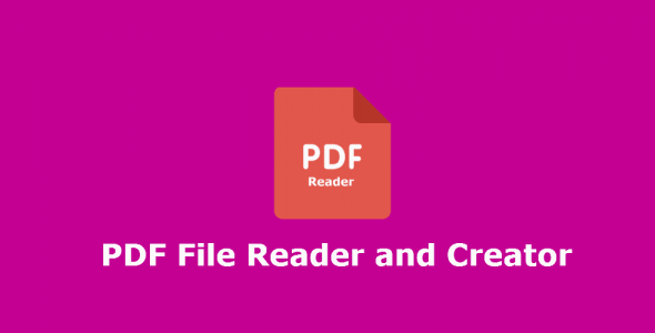 PDF File Reader 1