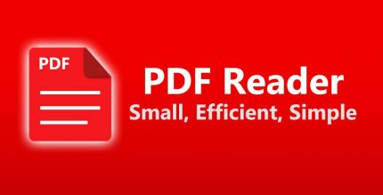 PDF Reader Pro Cover