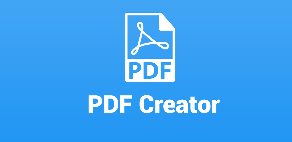 PDF creator editor pro
