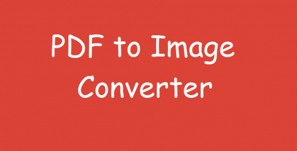 PDF to Image Converter Premium 1
