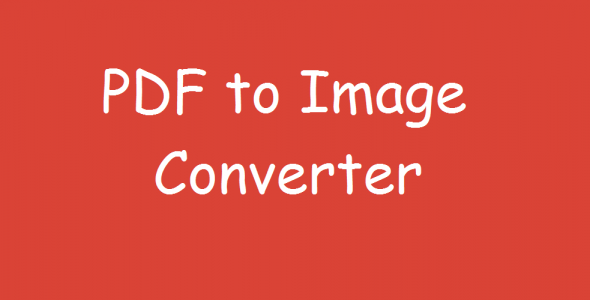PDF to Image Converter Premium 1