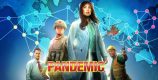 Pandemic The Board Game Cover