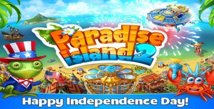 Paradise Island Two