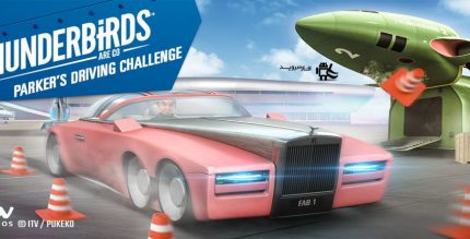 Parkers Driving Challenge Cover
