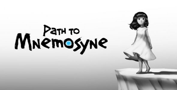 Path to Mnemosyne Cover