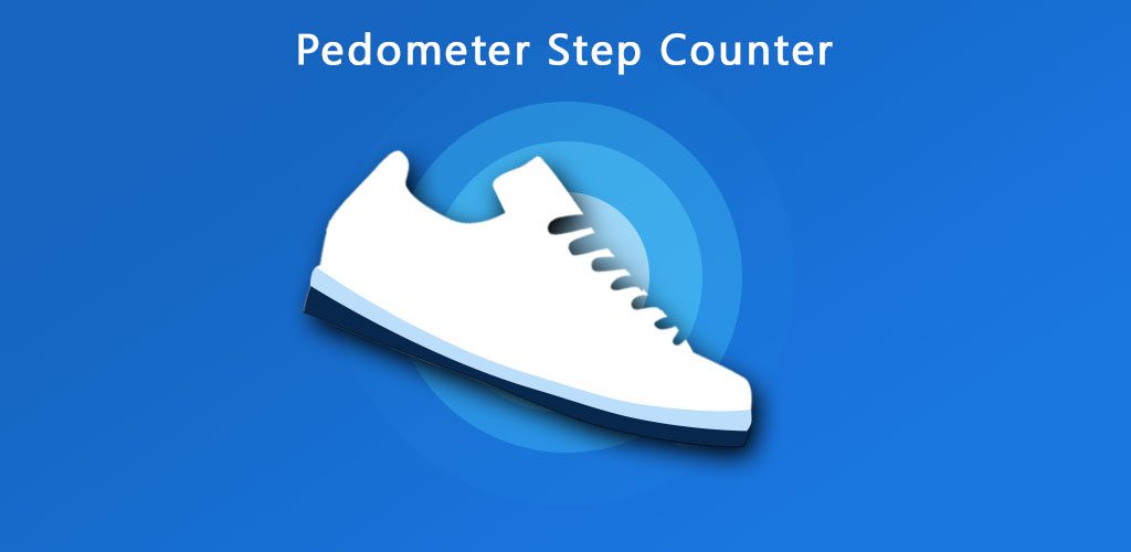 Pedometer Step Counter Pro