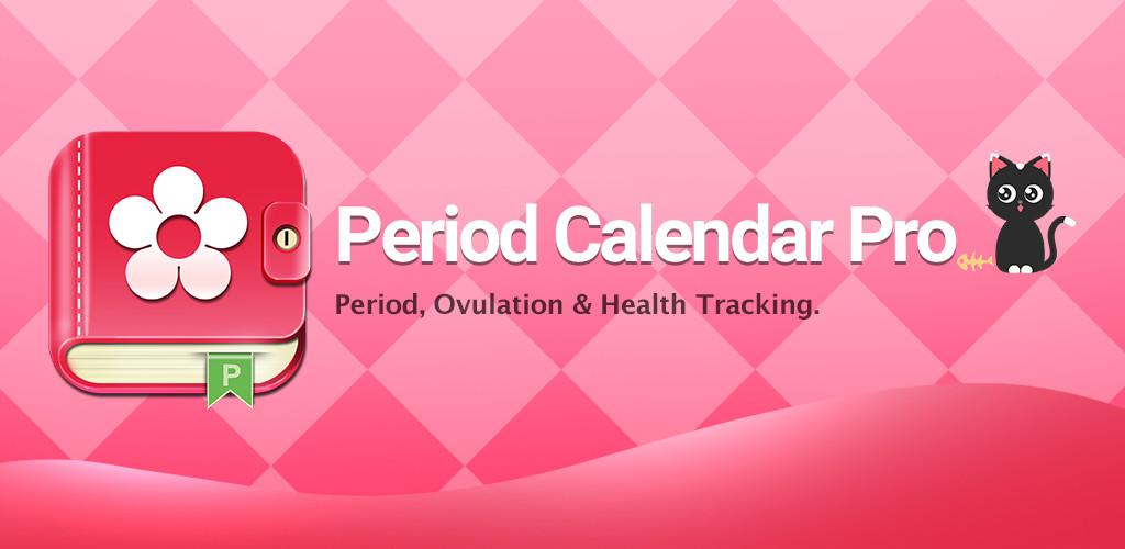 Period Calendar Pro 1.577.128 Apk for Android Apkses