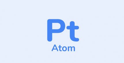 Periodic Table Atom 2020 Cover