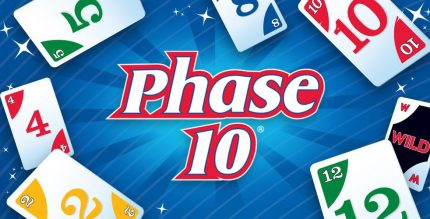 Phase 10 Pro Cover