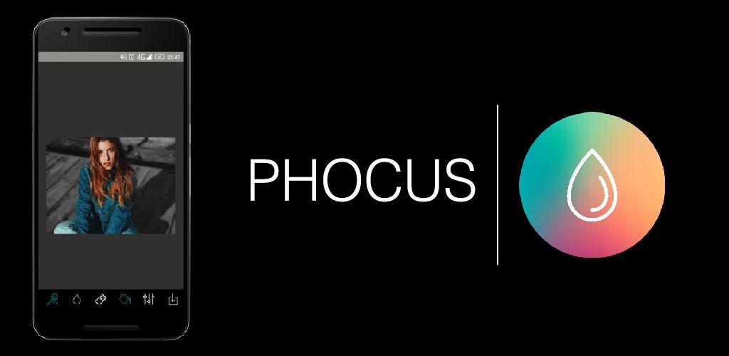 Phocus