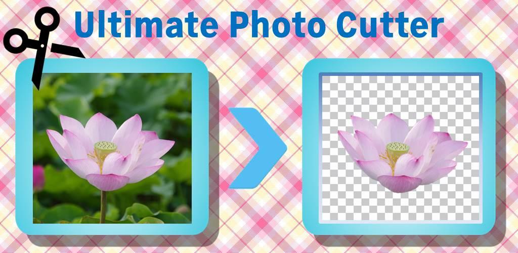 Photo Cutter Pro 1.0 Apk for Android  Apkses