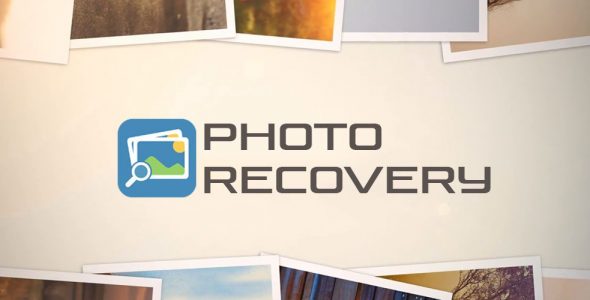 Photo Recovery Restore Image