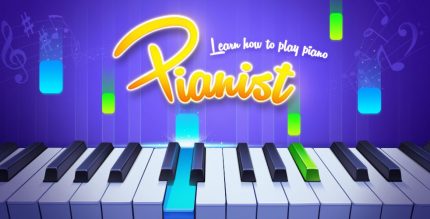Piano Teacher 1
