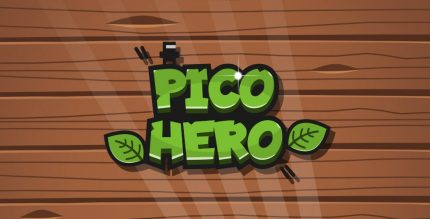 Pico Hero Cover