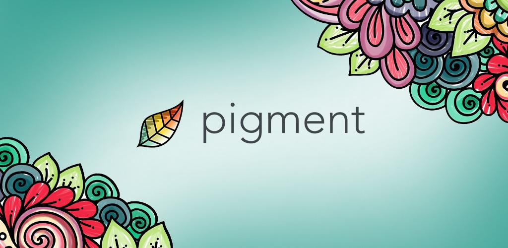 Download Pigment - Adult Coloring Book (FULL) 1.3.5 Apk for Android ...