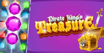 Pirate Kings Treasure