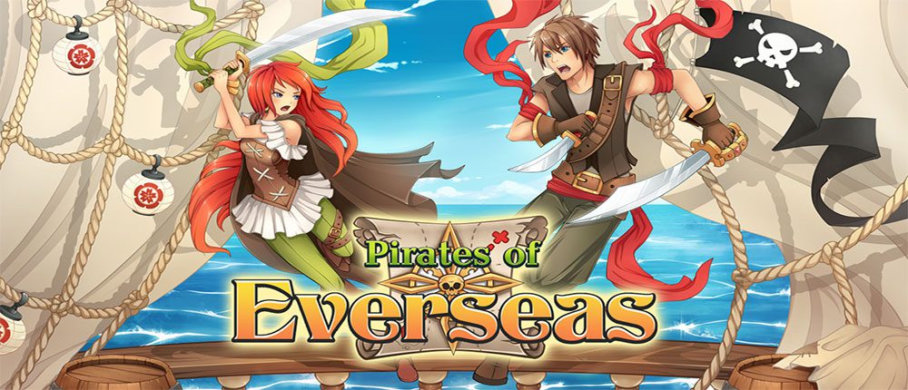 for ipod instal Pirates of Everseas