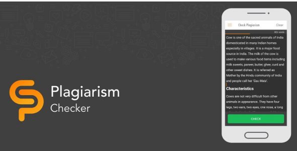 Plagiarism Checker Premium