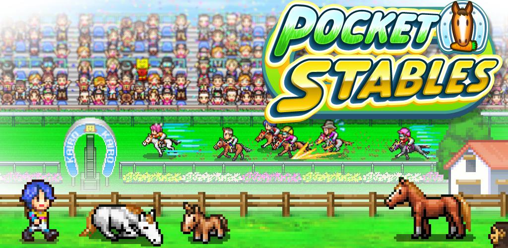 Pocket Stables Cover