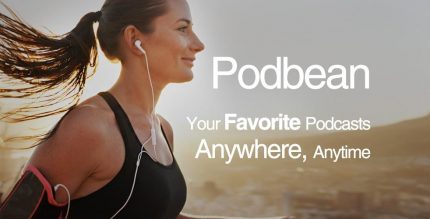 Podcast App Podcast Player Podbean