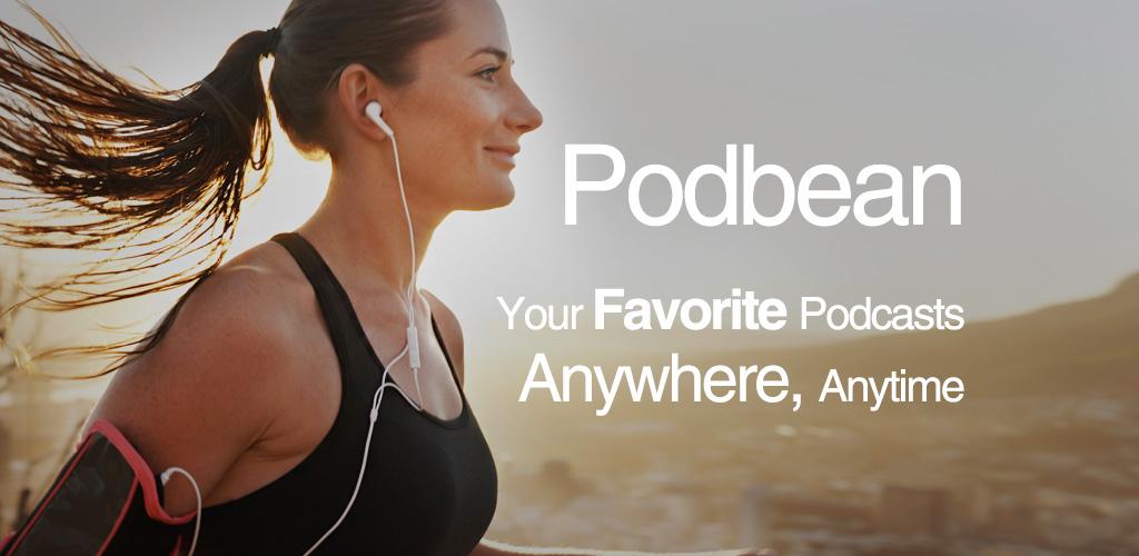 Podcast App Podcast Player Podbean