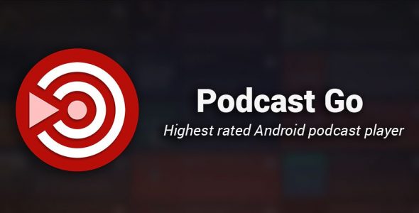Podcast Go Premium