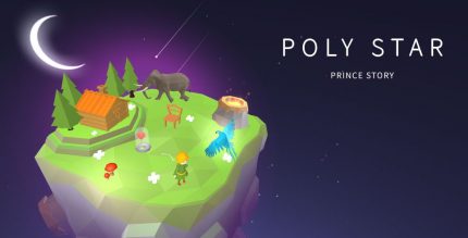 Poly Star Cover