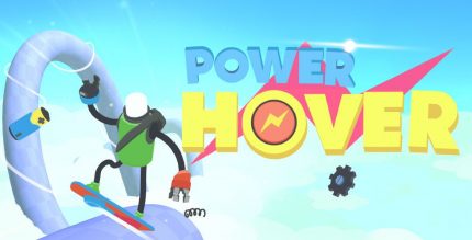 Power Hover Android