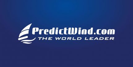 PredictWind Marine Forecasts Cover