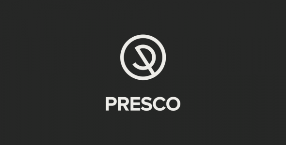 Presco Edit your photos like a professional Premium