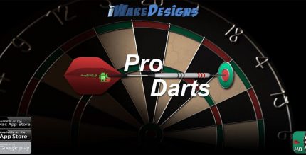 Pro Darts 2017 Cover