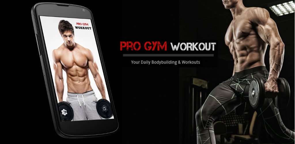 Pro Gym Workout Gym Workouts Fitness Premium