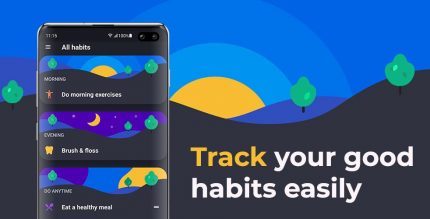 Productive Habit tracker