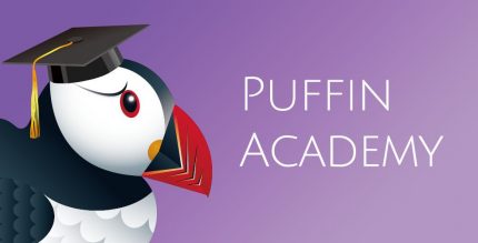 Puffin Academy