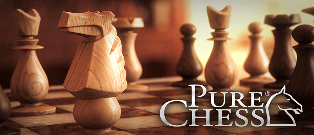 Pure Chess - Grandmaster Edition - Trailer 
