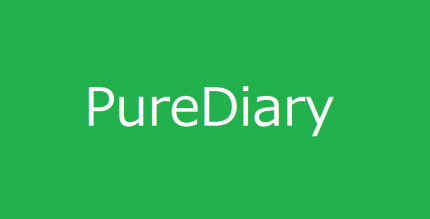 Pure Diary Paid 1